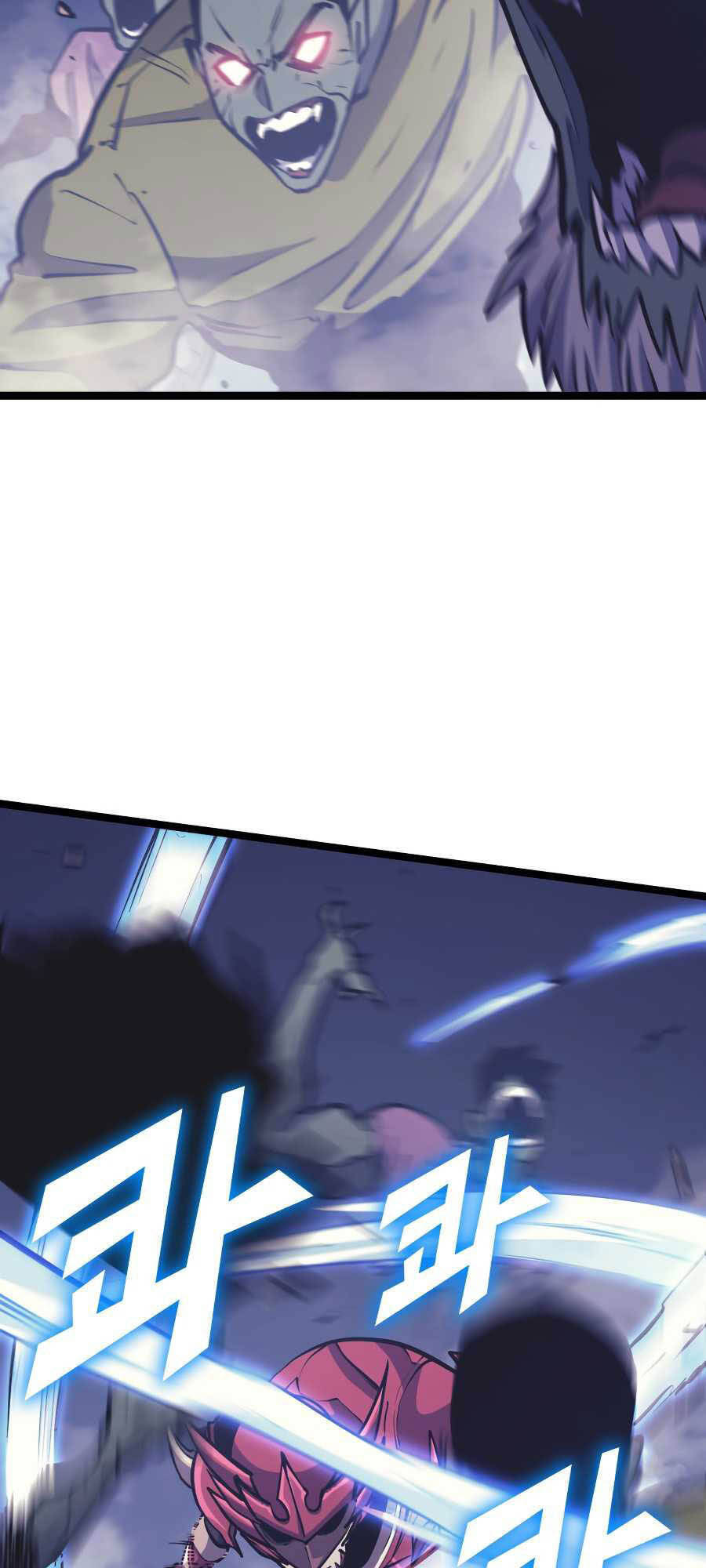 Tôi Trở Lại Thăng Cấp Một Mình - Chương 99 - Trang 32