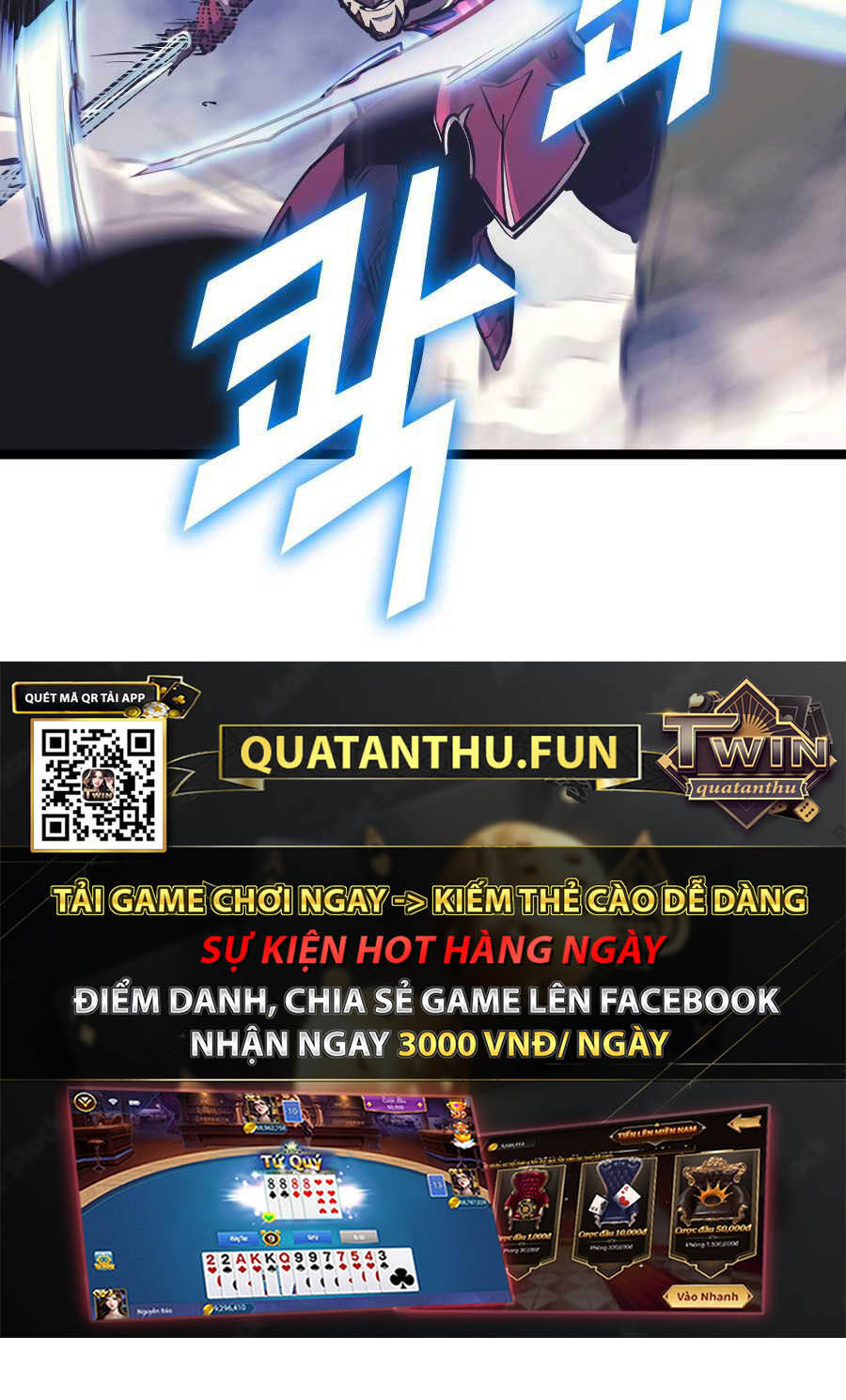 Tôi Trở Lại Thăng Cấp Một Mình - Chương 99 - Trang 33