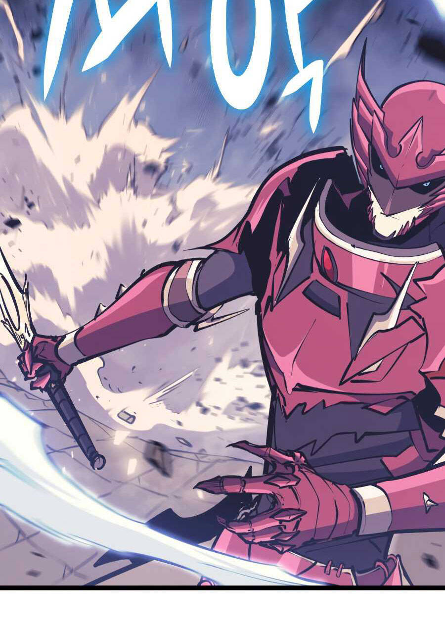 Tôi Trở Lại Thăng Cấp Một Mình - Chương 99 - Trang 38