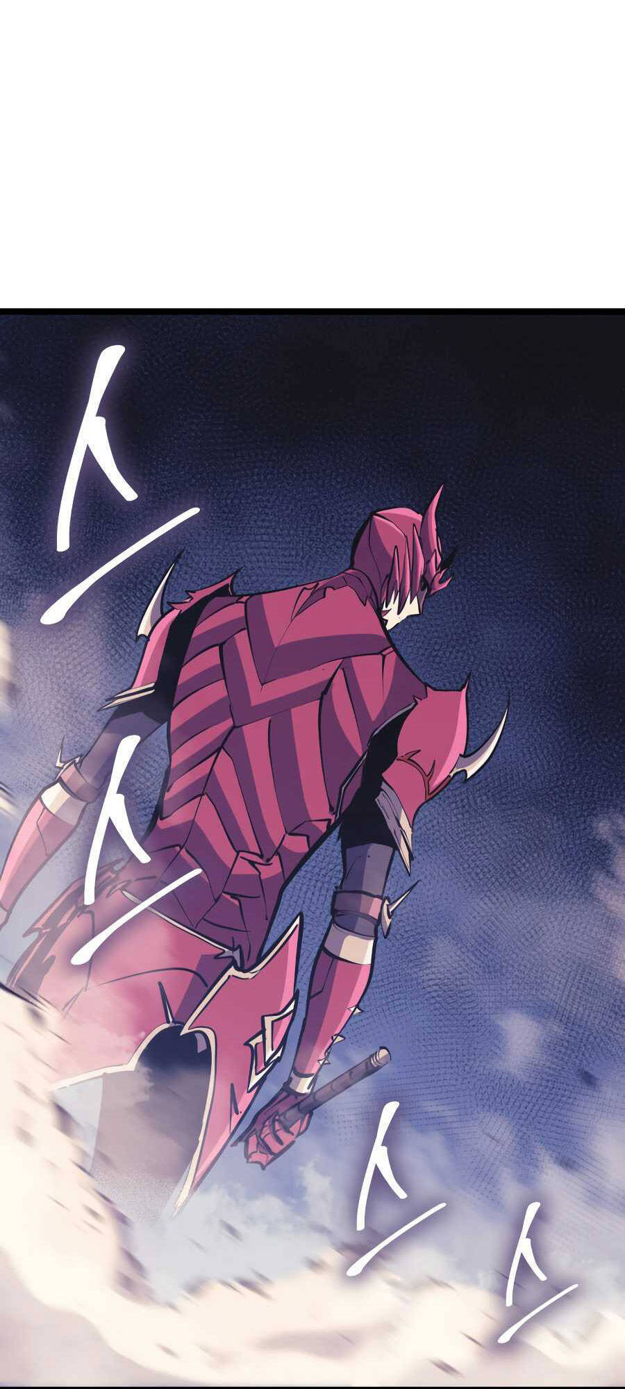 Tôi Trở Lại Thăng Cấp Một Mình - Chương 99 - Trang 39