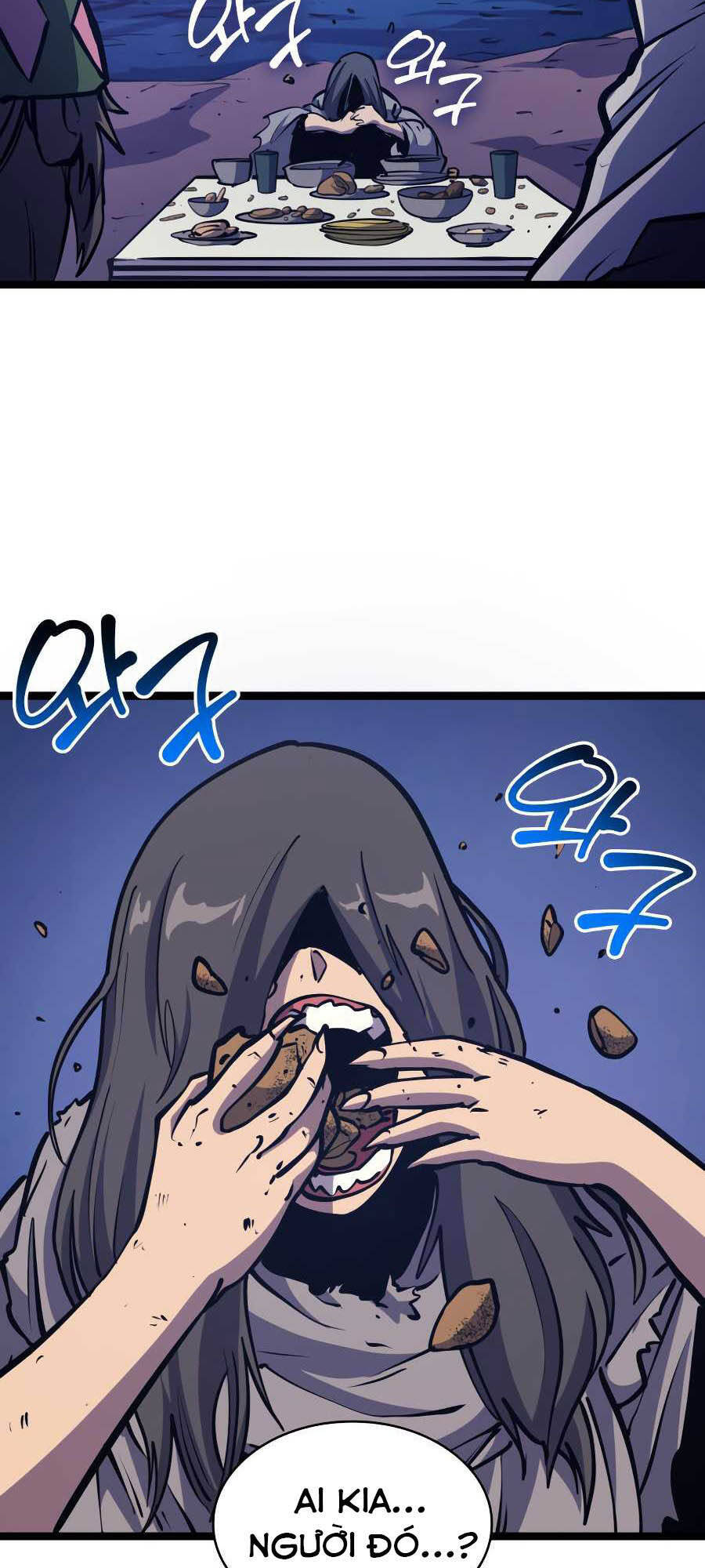 Tôi Trở Lại Thăng Cấp Một Mình - Chương 99 - Trang 5