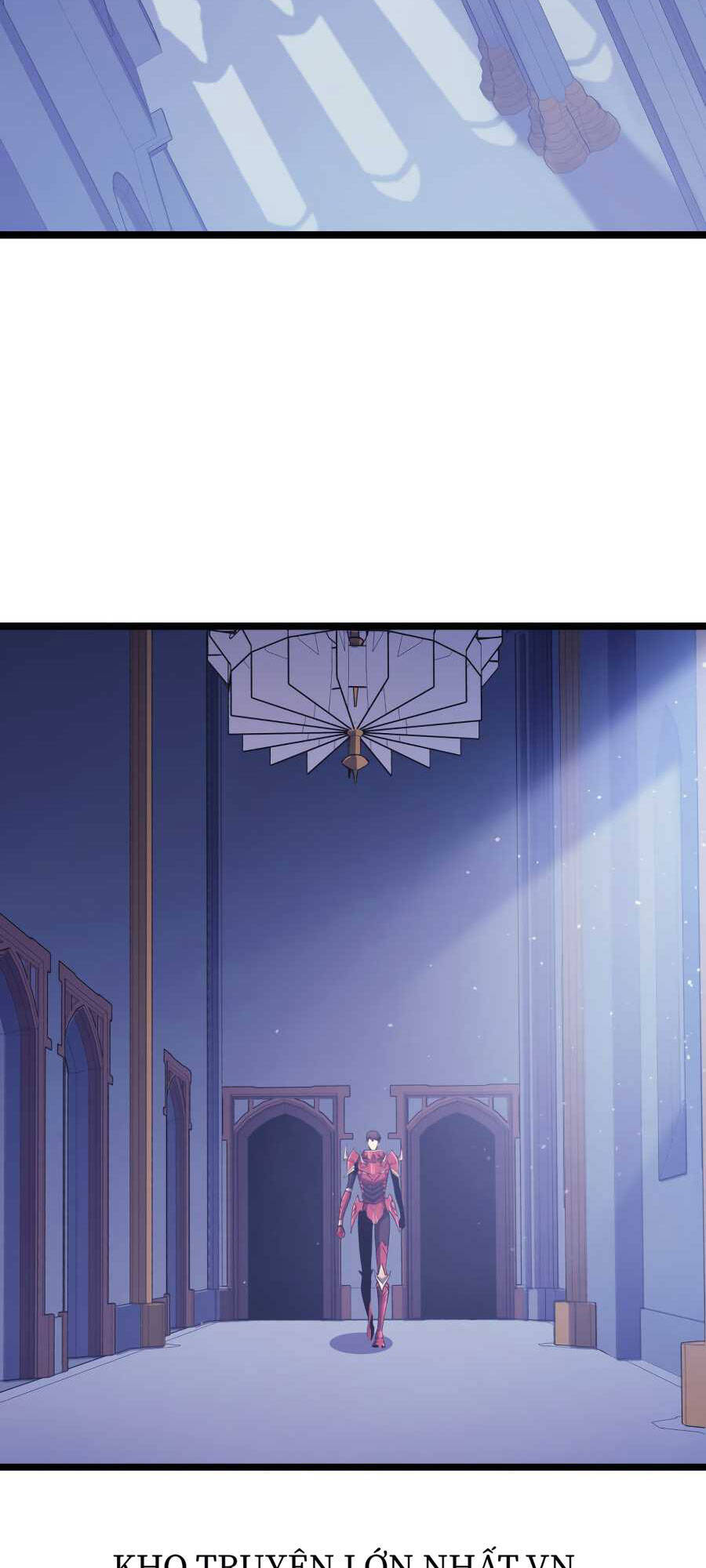 Tôi Trở Lại Thăng Cấp Một Mình - Chương 99 - Trang 46