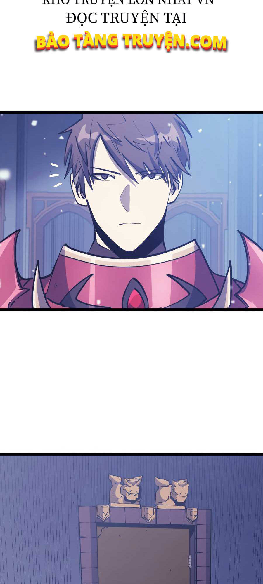 Tôi Trở Lại Thăng Cấp Một Mình - Chương 99 - Trang 47