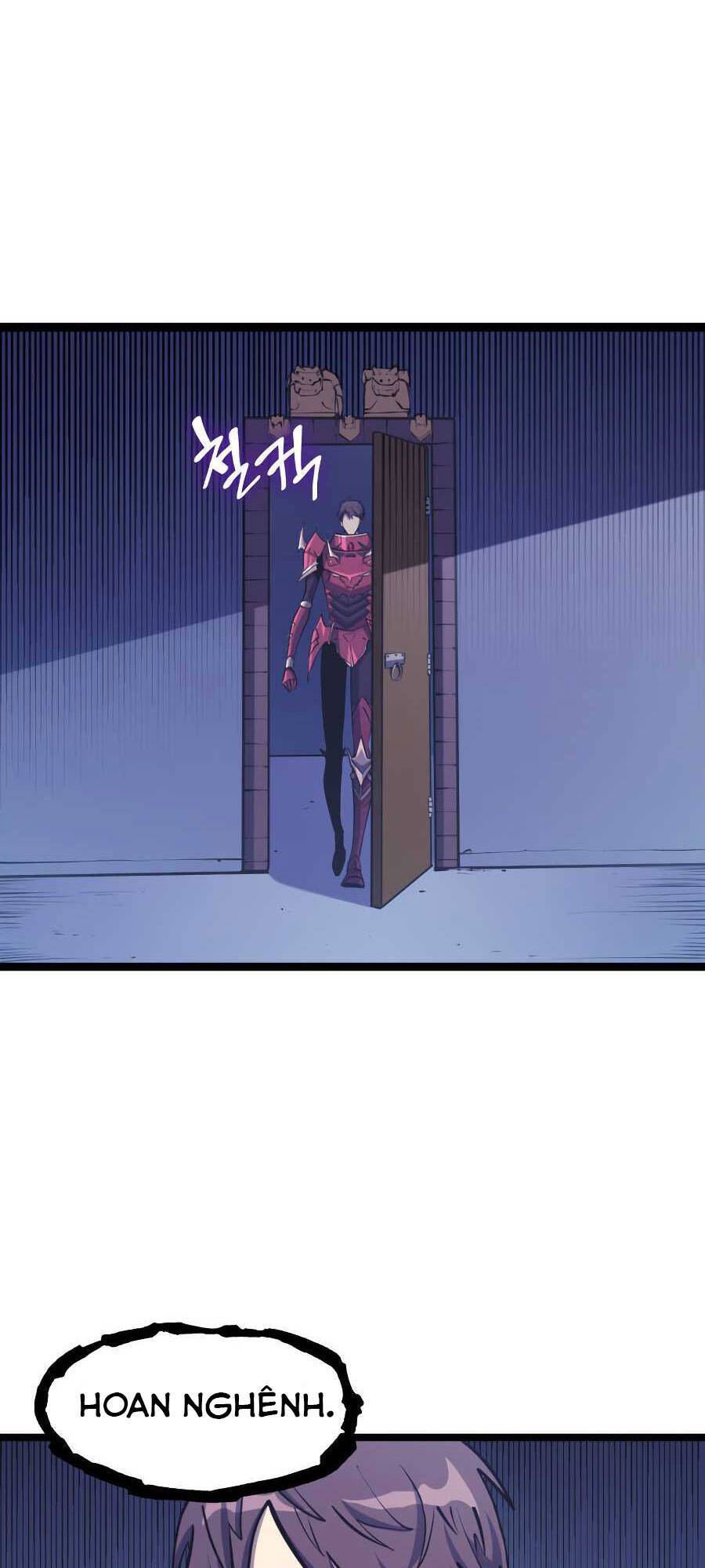 Tôi Trở Lại Thăng Cấp Một Mình - Chương 99 - Trang 49