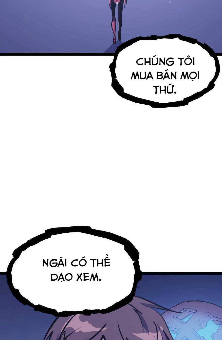 Tôi Trở Lại Thăng Cấp Một Mình - Chương 99 - Trang 52