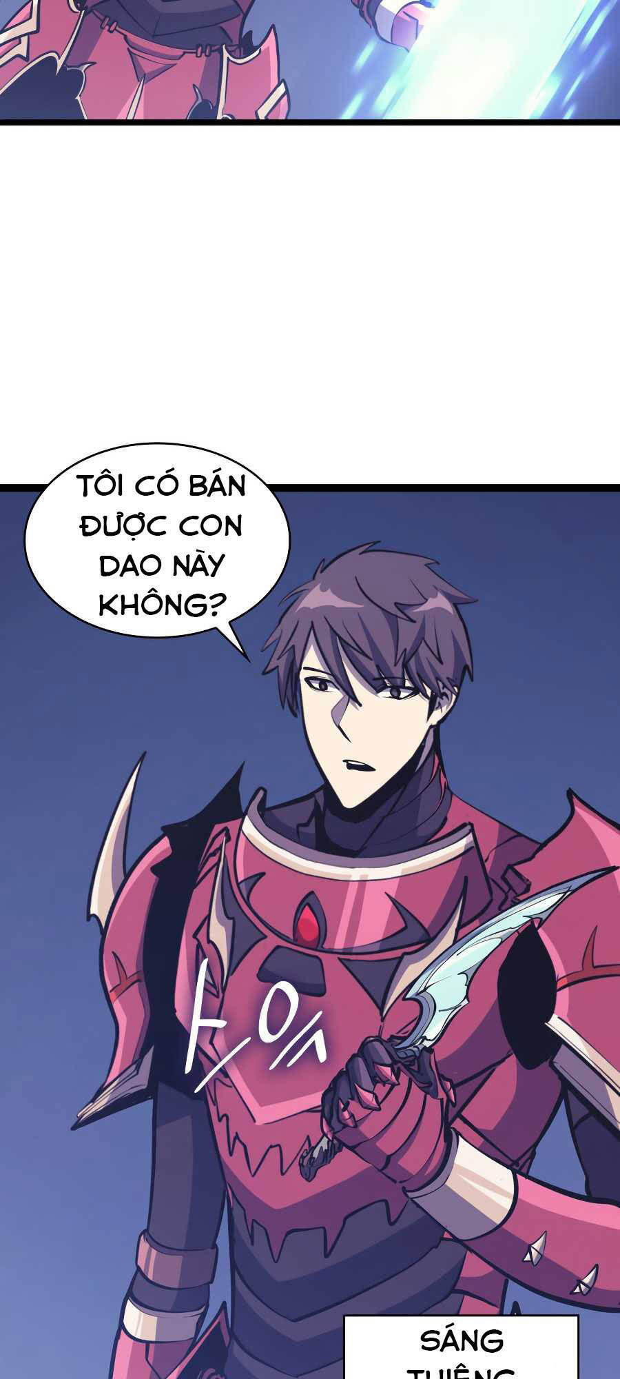 Tôi Trở Lại Thăng Cấp Một Mình - Chương 99 - Trang 54