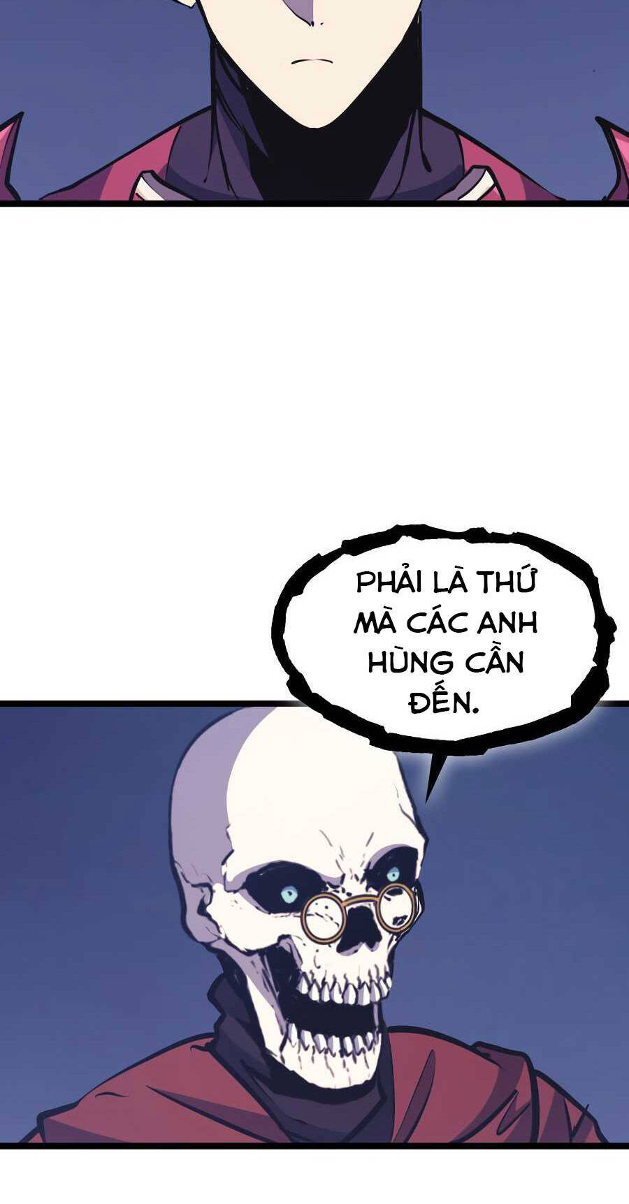 Tôi Trở Lại Thăng Cấp Một Mình - Chương 99 - Trang 60