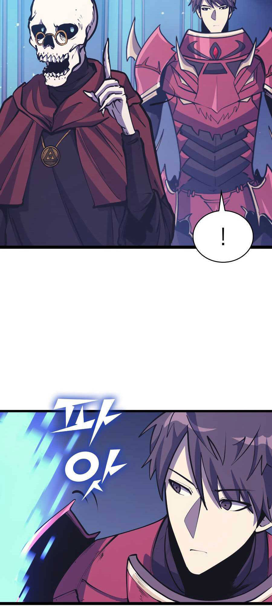 Tôi Trở Lại Thăng Cấp Một Mình - Chương 99 - Trang 62