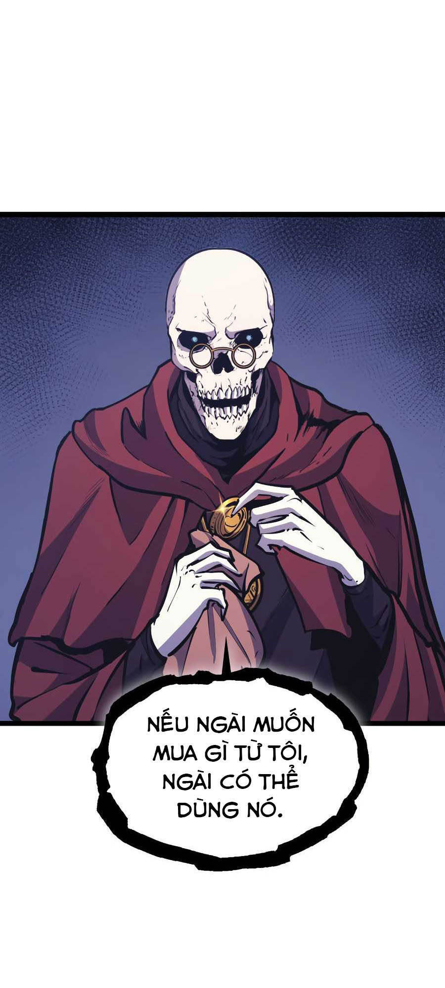 Tôi Trở Lại Thăng Cấp Một Mình - Chương 99 - Trang 67