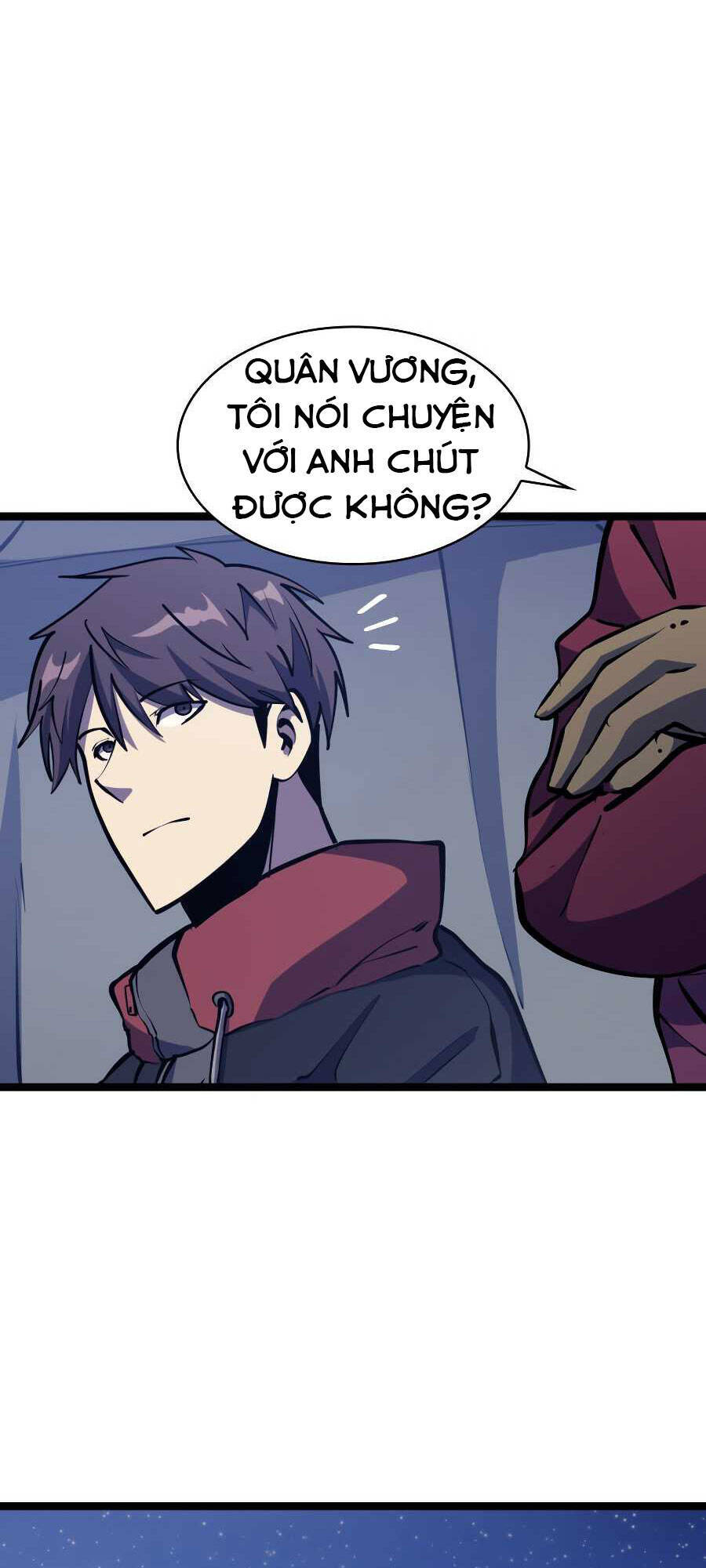 Tôi Trở Lại Thăng Cấp Một Mình - Chương 99 - Trang 8