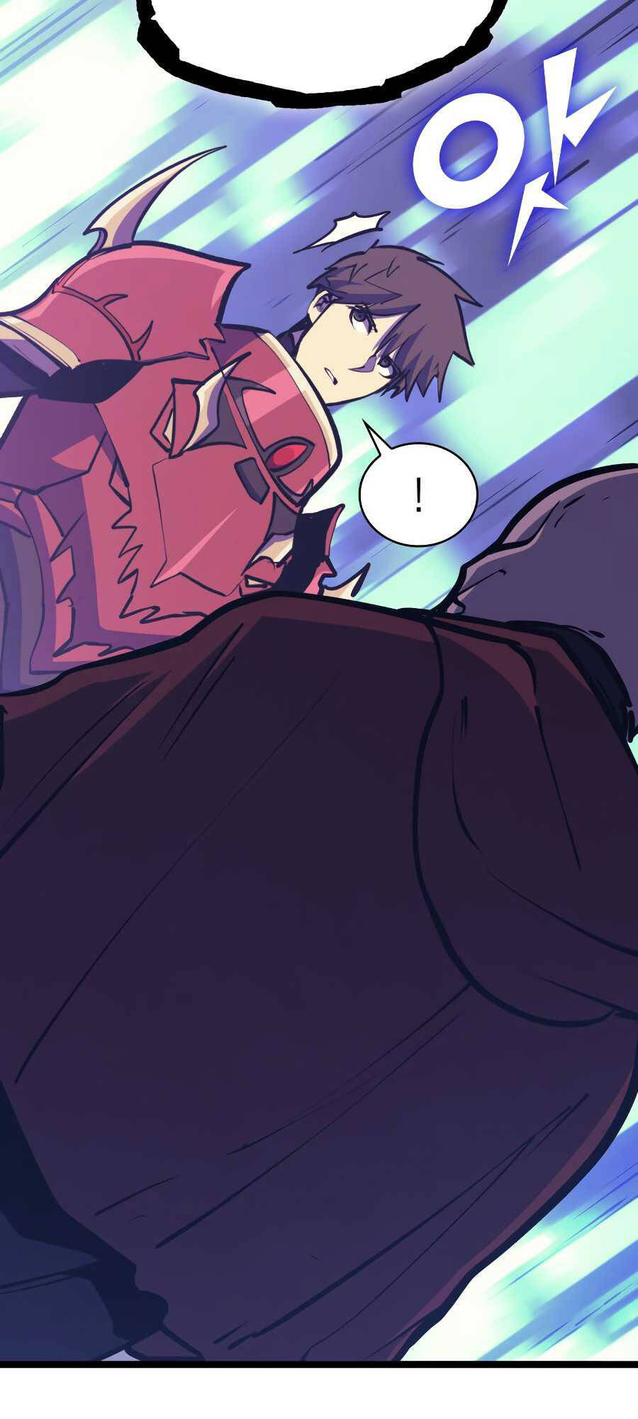 Tôi Trở Lại Thăng Cấp Một Mình - Chương 99 - Trang 71