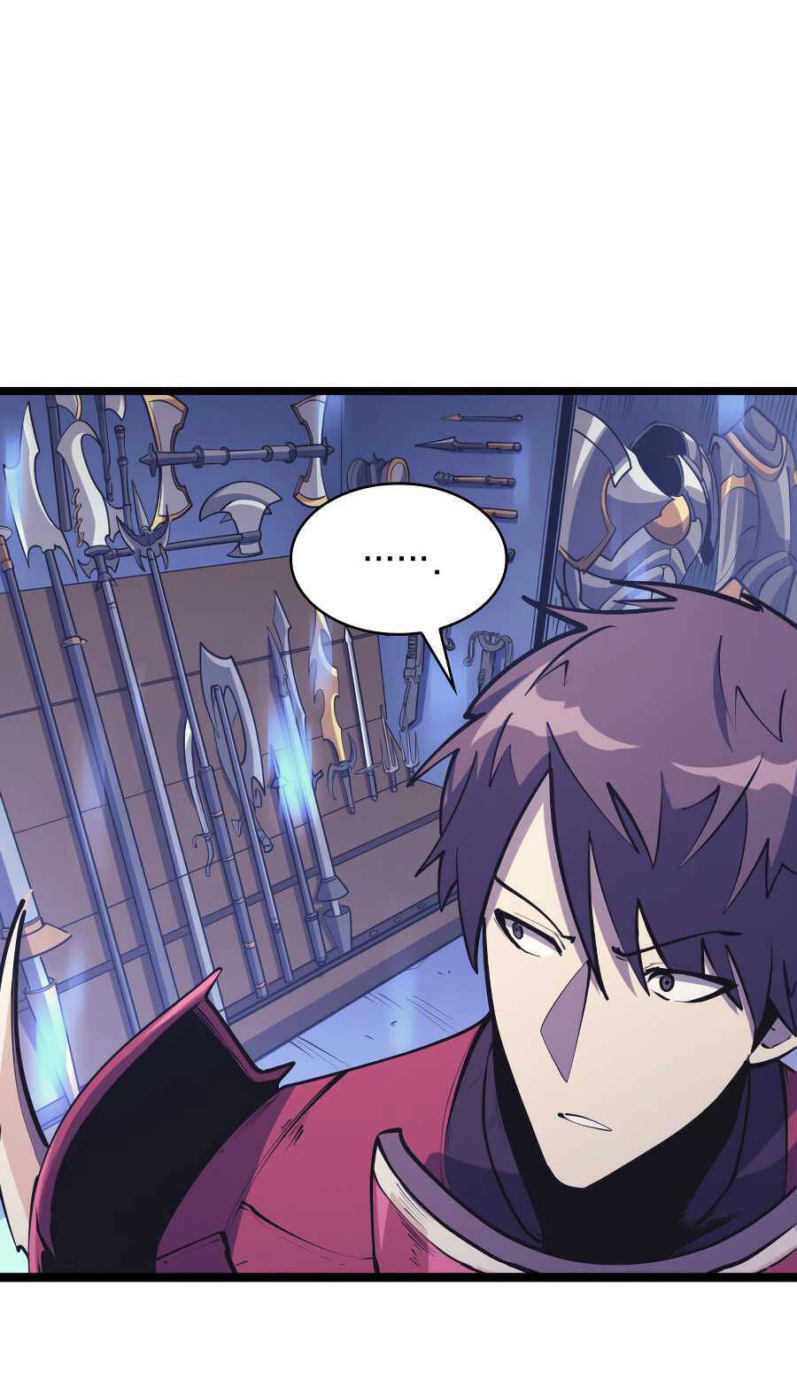 Tôi Trở Lại Thăng Cấp Một Mình - Chương 99 - Trang 72