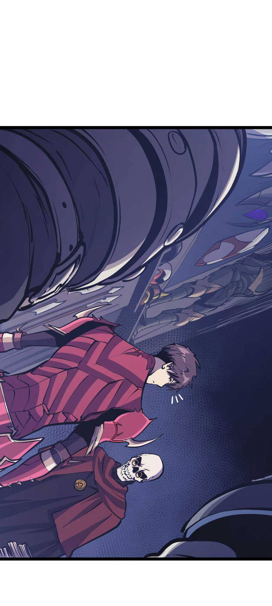 Tôi Trở Lại Thăng Cấp Một Mình - Chương 99 - Trang 73