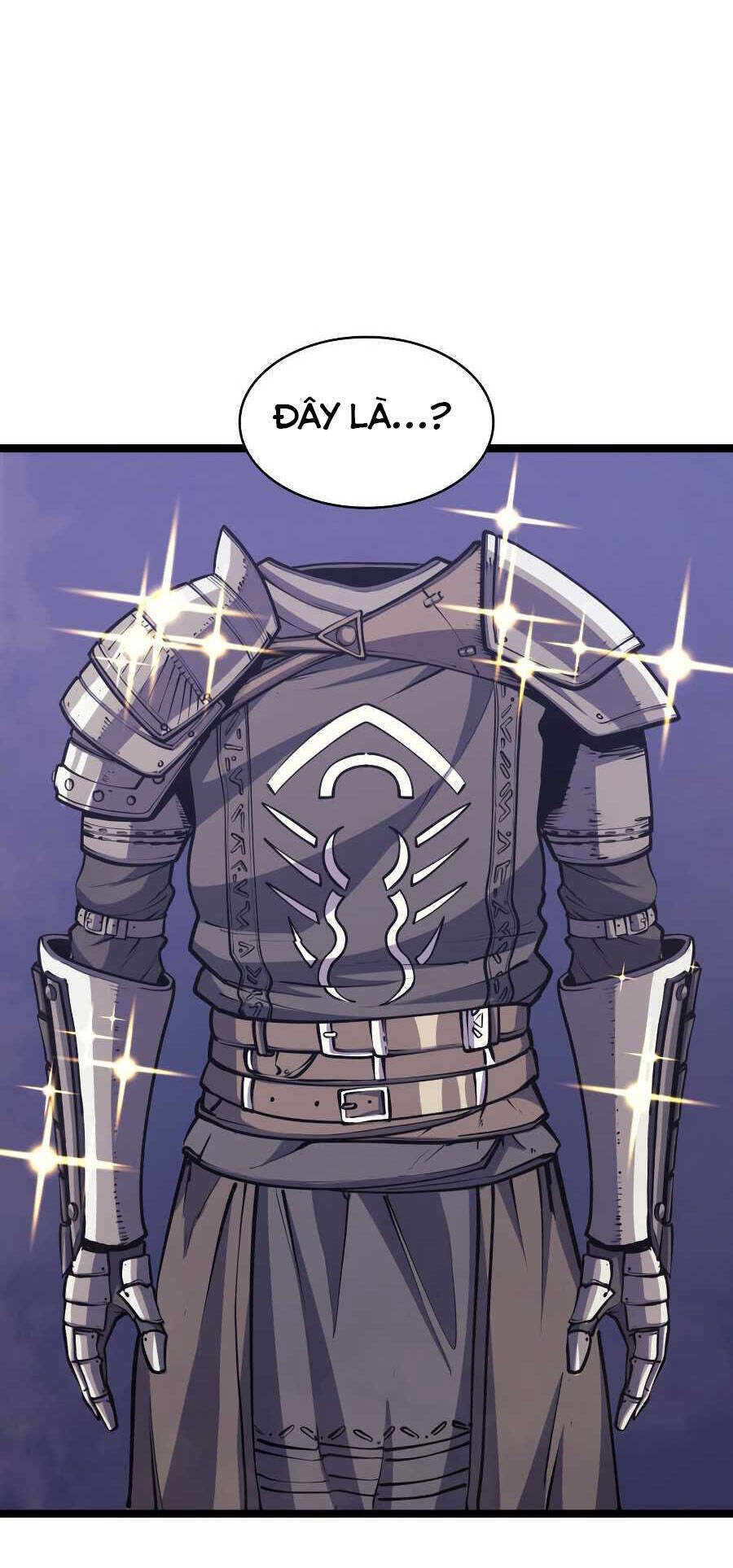 Tôi Trở Lại Thăng Cấp Một Mình - Chương 99 - Trang 74