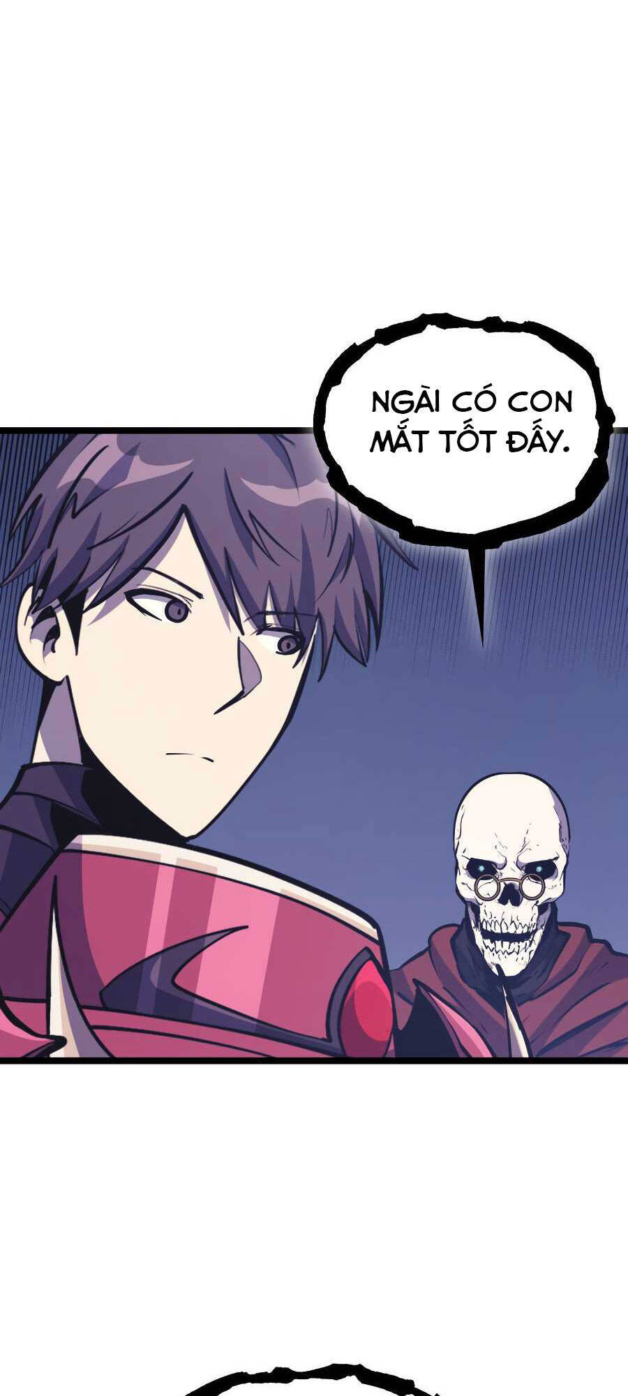 Tôi Trở Lại Thăng Cấp Một Mình - Chương 99 - Trang 75