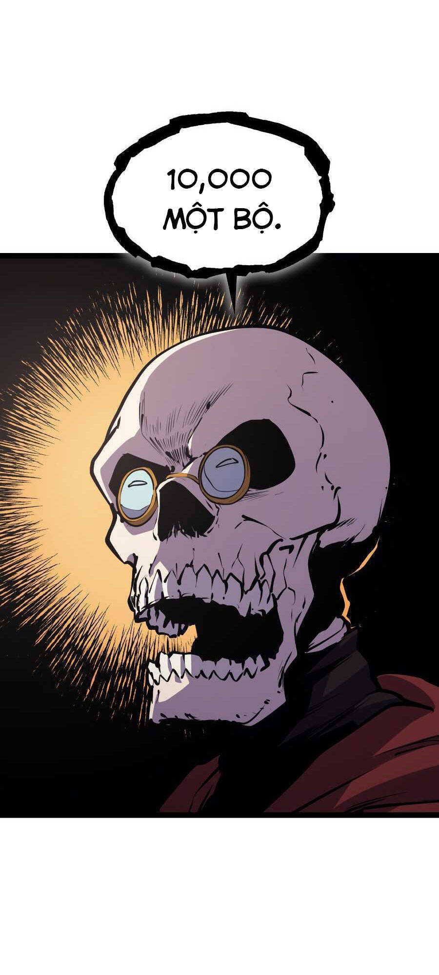 Tôi Trở Lại Thăng Cấp Một Mình - Chương 99 - Trang 80