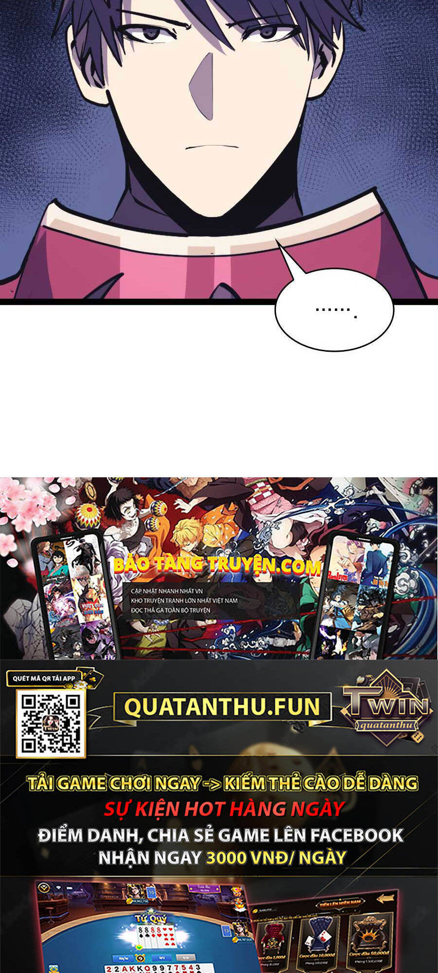 Tôi Trở Lại Thăng Cấp Một Mình - Chương 99 - Trang 82