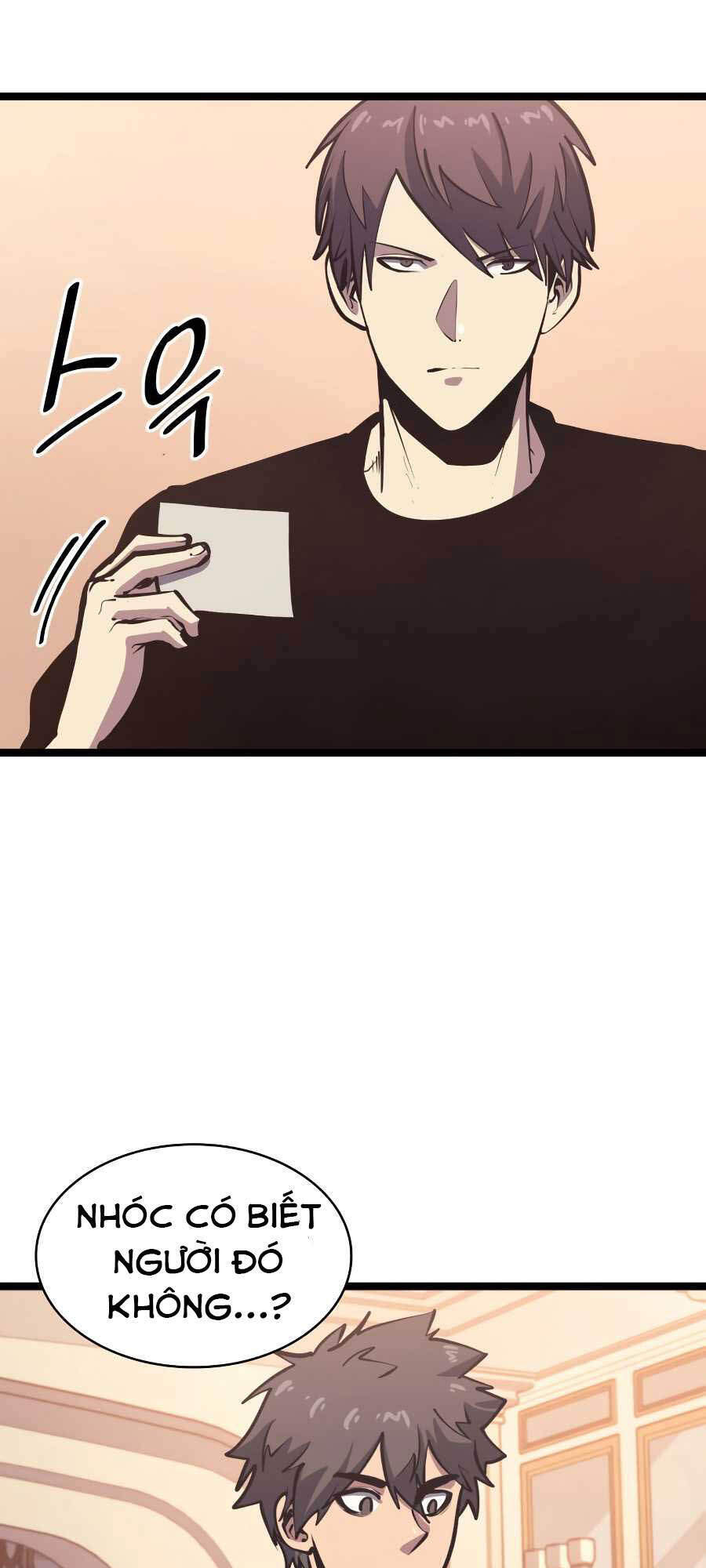 Tôi Trở Lại Thăng Cấp Một Mình - Chương 101 - Trang 12