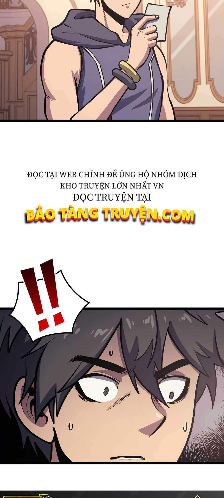 Tôi Trở Lại Thăng Cấp Một Mình - Chương 101 - Trang 13