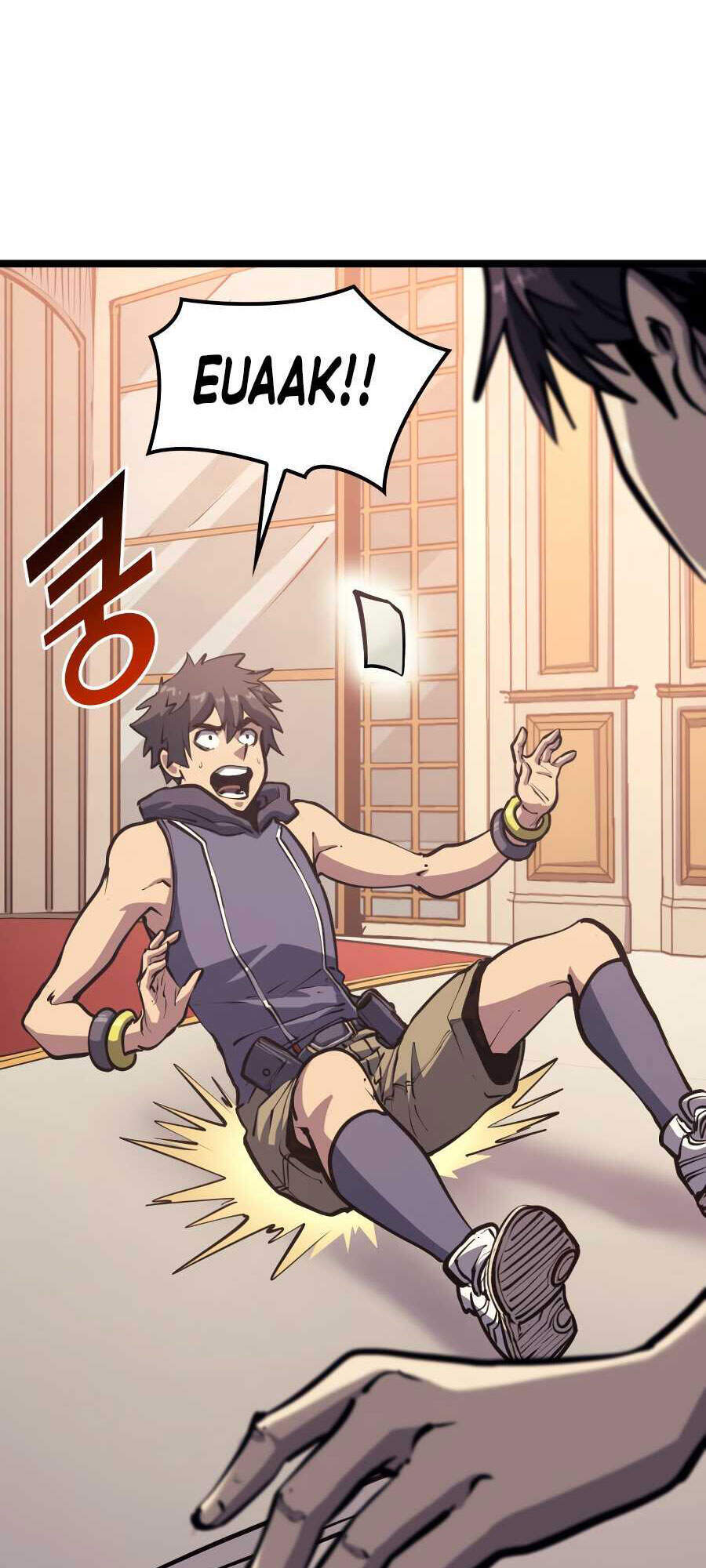 Tôi Trở Lại Thăng Cấp Một Mình - Chương 101 - Trang 15