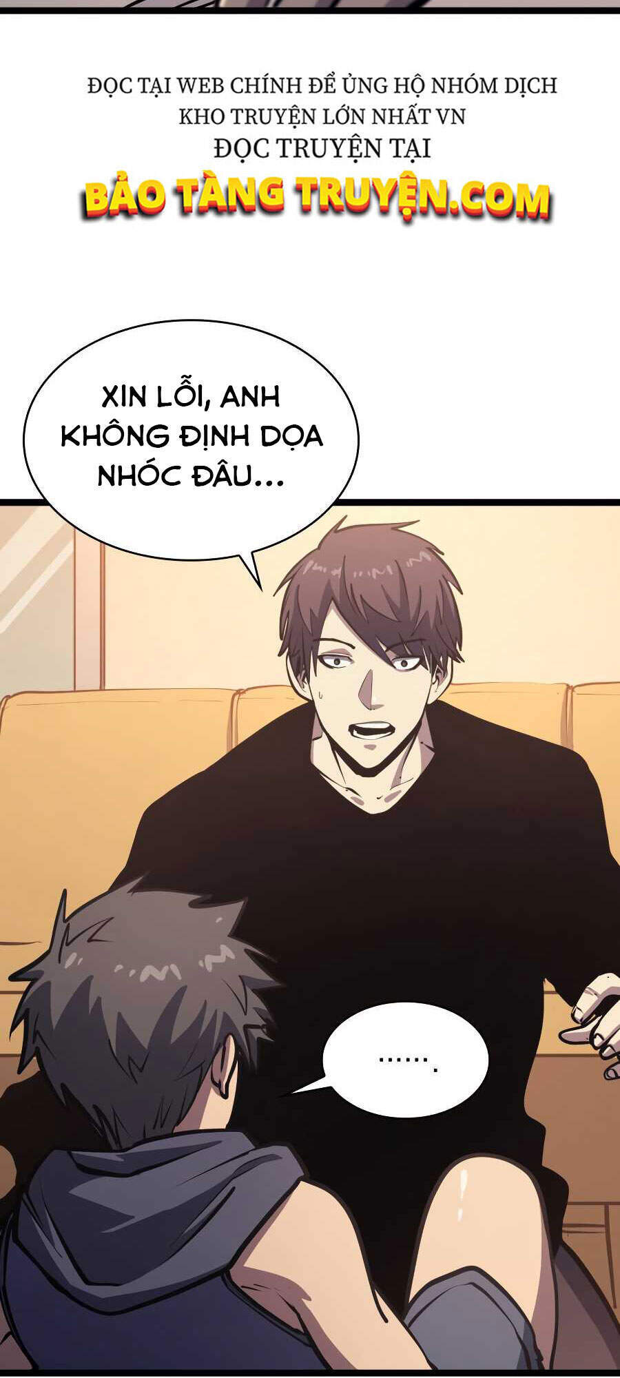 Tôi Trở Lại Thăng Cấp Một Mình - Chương 101 - Trang 16