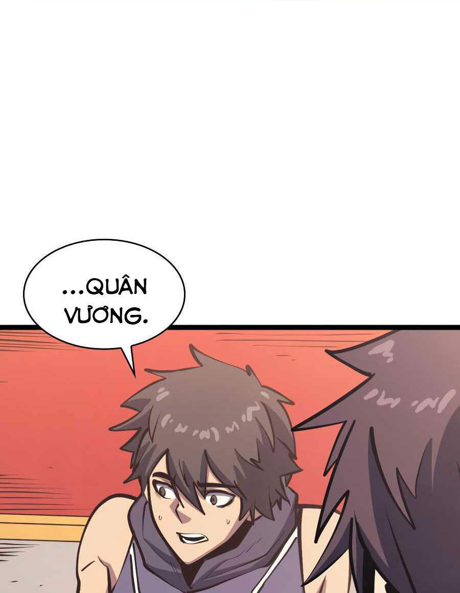 Tôi Trở Lại Thăng Cấp Một Mình - Chương 101 - Trang 17