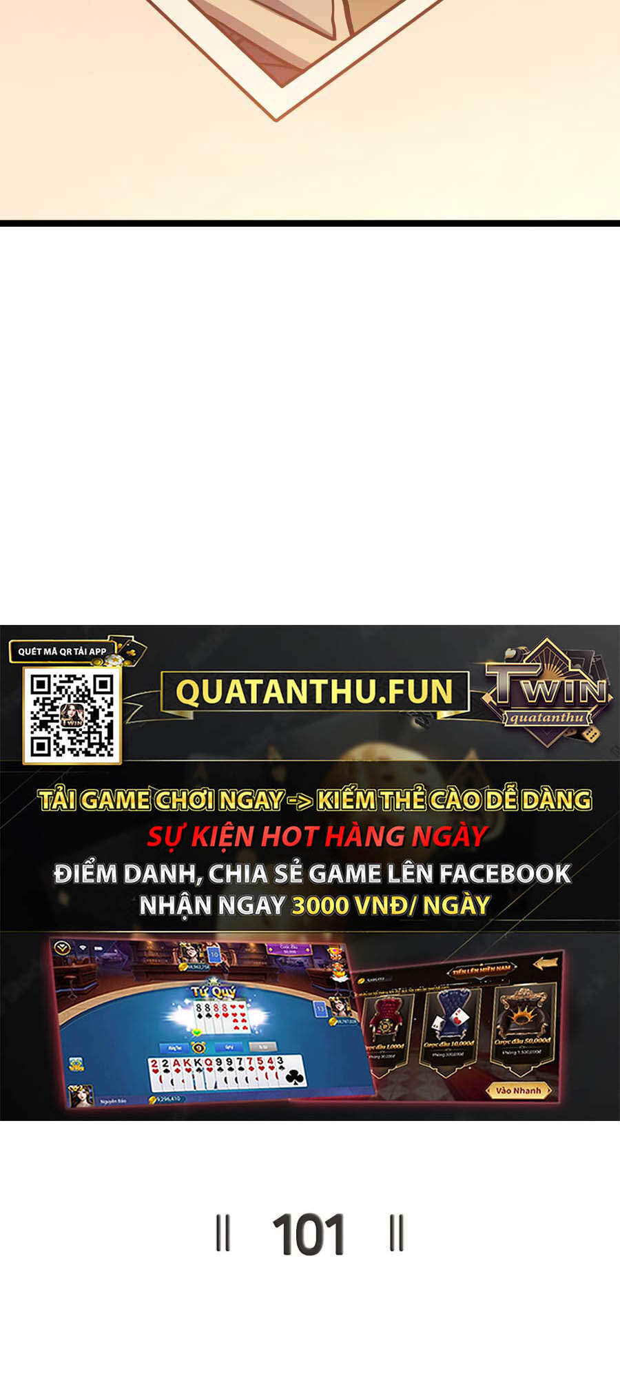 Tôi Trở Lại Thăng Cấp Một Mình - Chương 101 - Trang 20