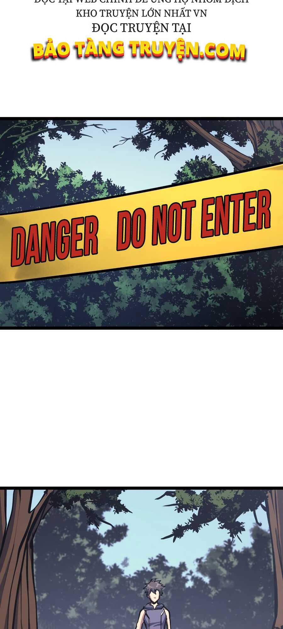 Tôi Trở Lại Thăng Cấp Một Mình - Chương 101 - Trang 23