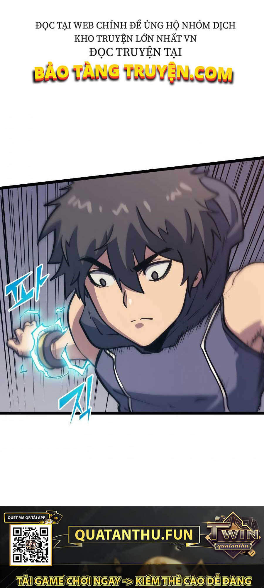 Tôi Trở Lại Thăng Cấp Một Mình - Chương 101 - Trang 29