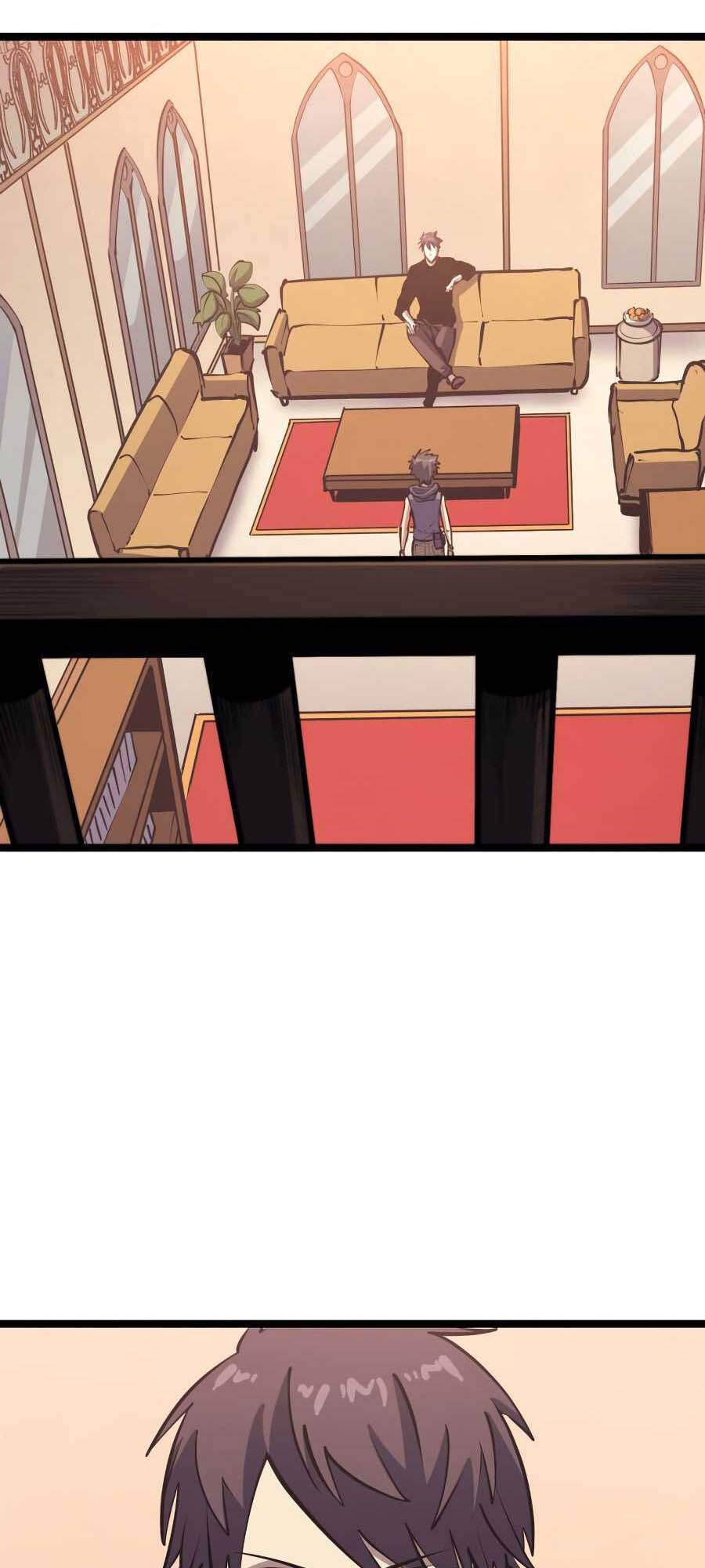 Tôi Trở Lại Thăng Cấp Một Mình - Chương 101 - Trang 4