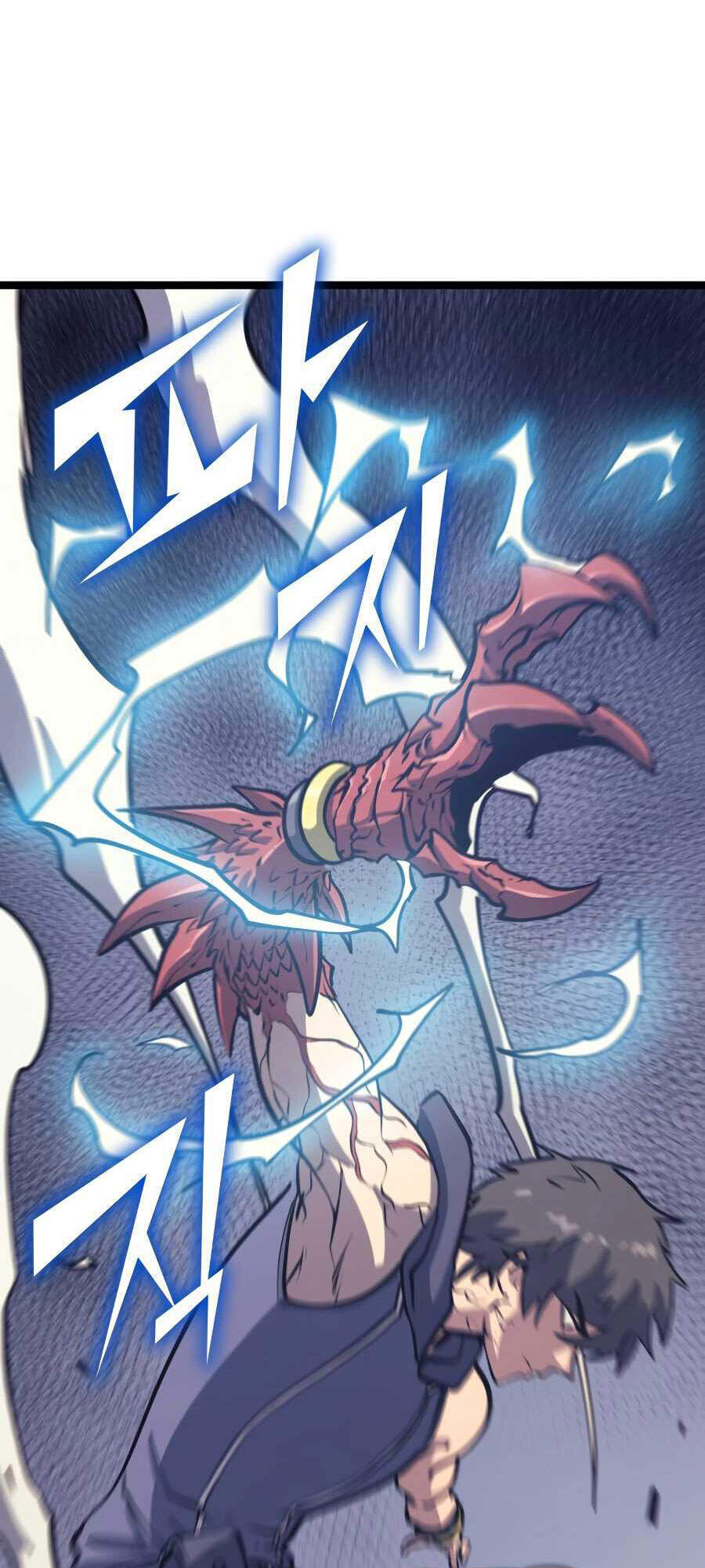 Tôi Trở Lại Thăng Cấp Một Mình - Chương 101 - Trang 31