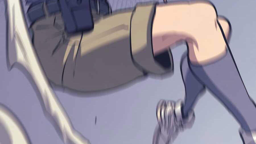 Tôi Trở Lại Thăng Cấp Một Mình - Chương 101 - Trang 32