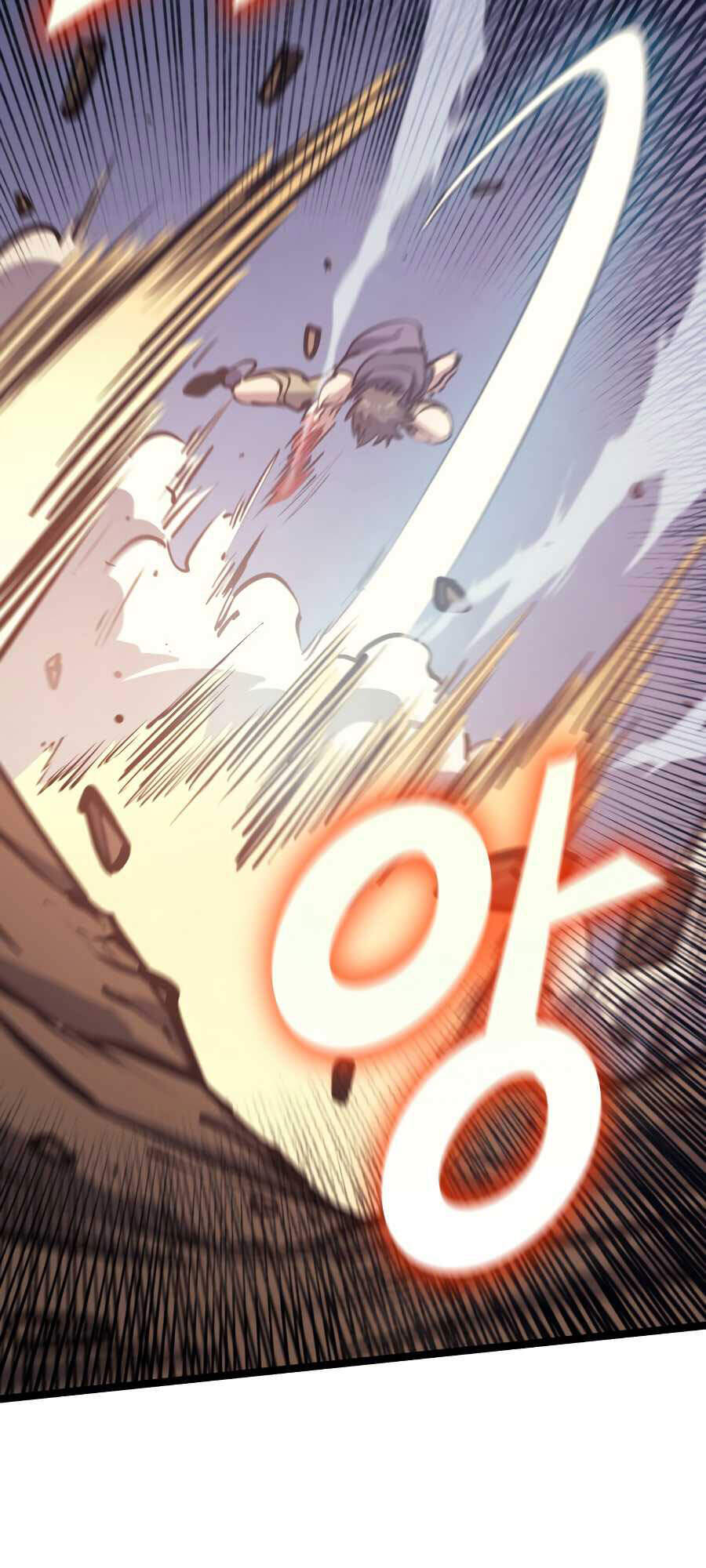 Tôi Trở Lại Thăng Cấp Một Mình - Chương 101 - Trang 35