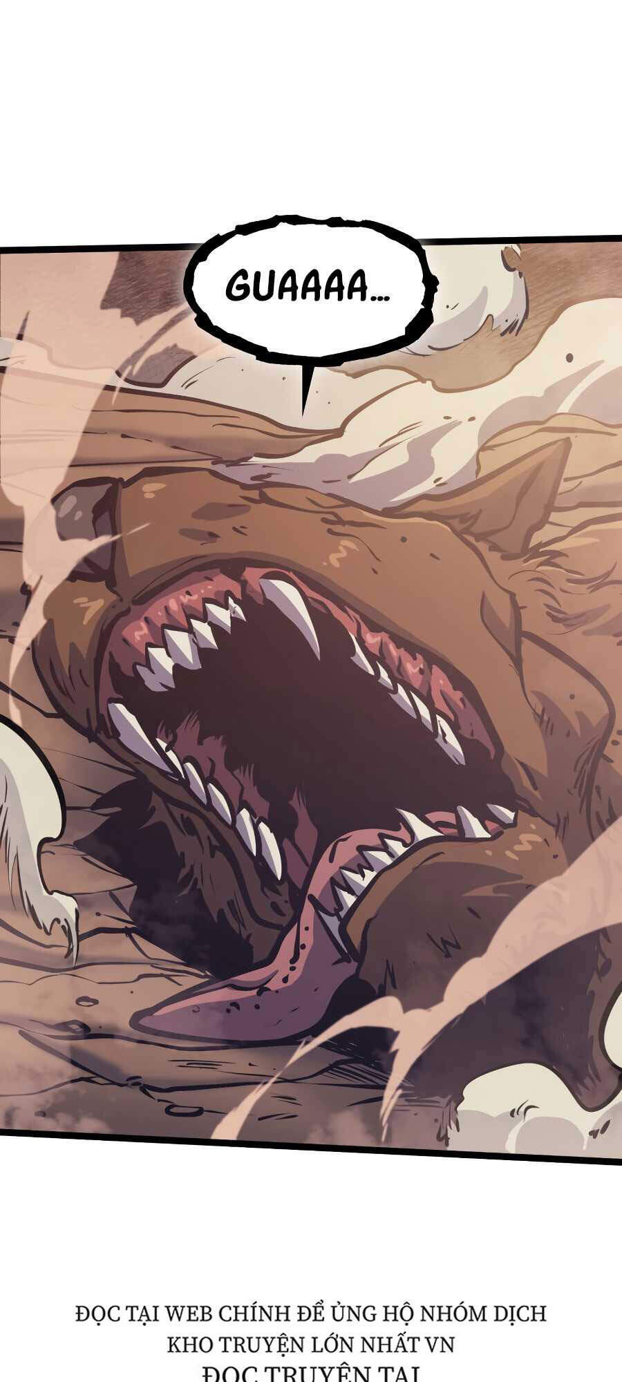 Tôi Trở Lại Thăng Cấp Một Mình - Chương 101 - Trang 36