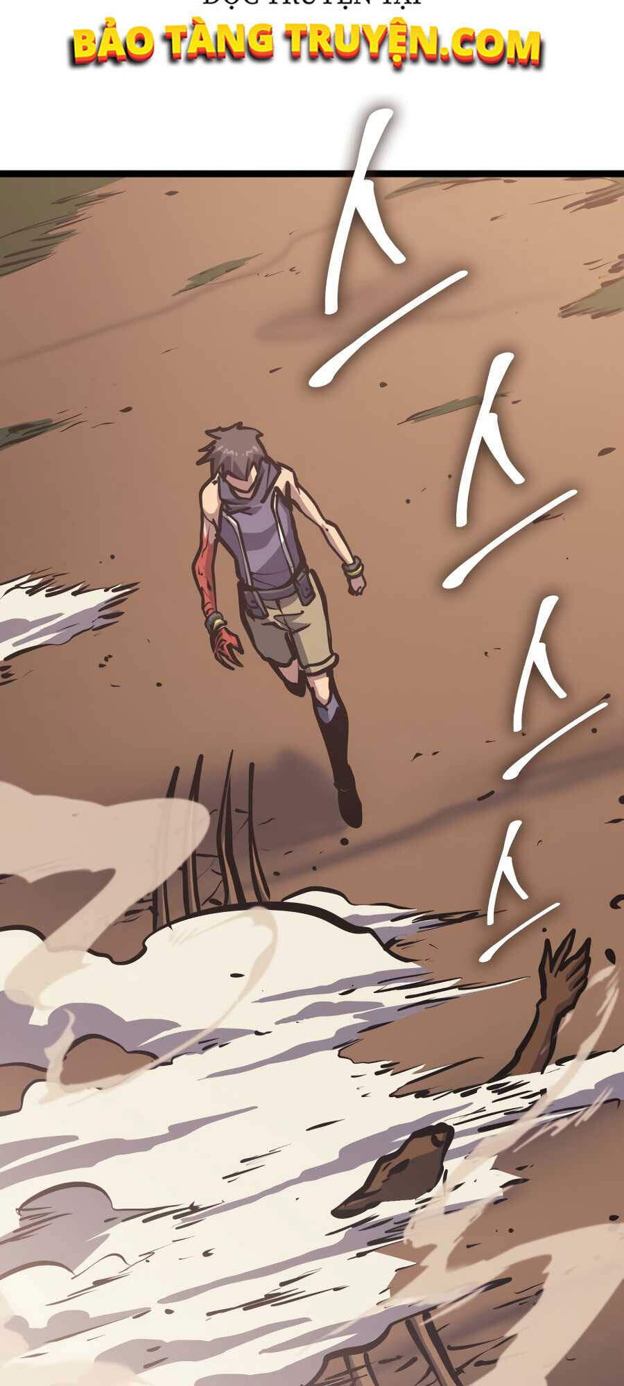 Tôi Trở Lại Thăng Cấp Một Mình - Chương 101 - Trang 37