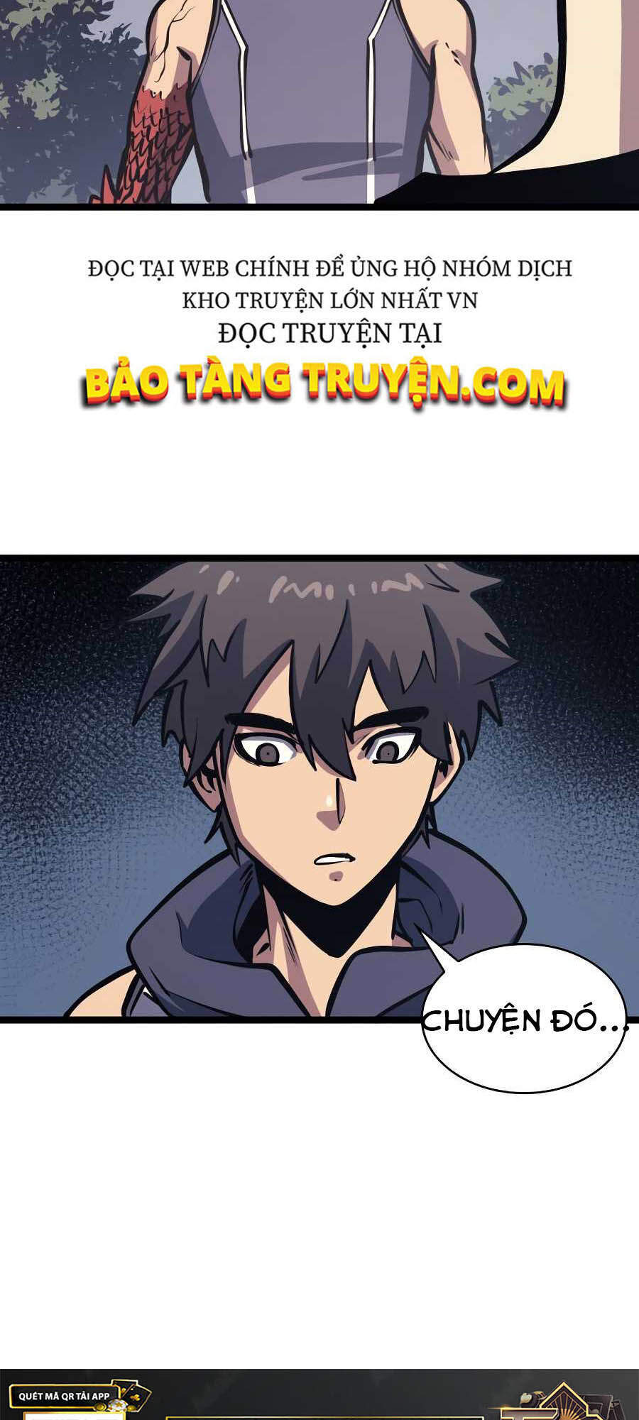 Tôi Trở Lại Thăng Cấp Một Mình - Chương 101 - Trang 42