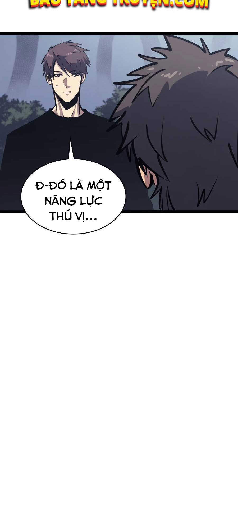 Tôi Trở Lại Thăng Cấp Một Mình - Chương 101 - Trang 47