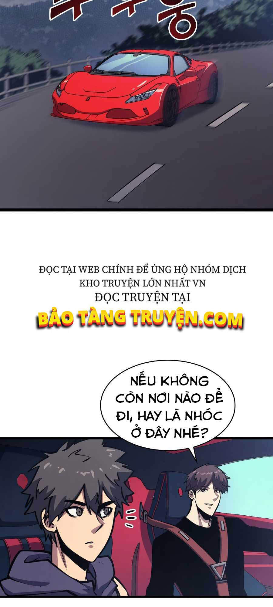 Tôi Trở Lại Thăng Cấp Một Mình - Chương 101 - Trang 50