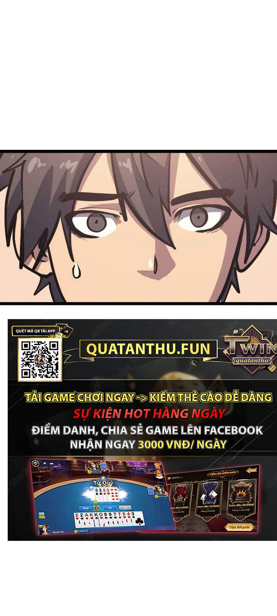 Tôi Trở Lại Thăng Cấp Một Mình - Chương 101 - Trang 6