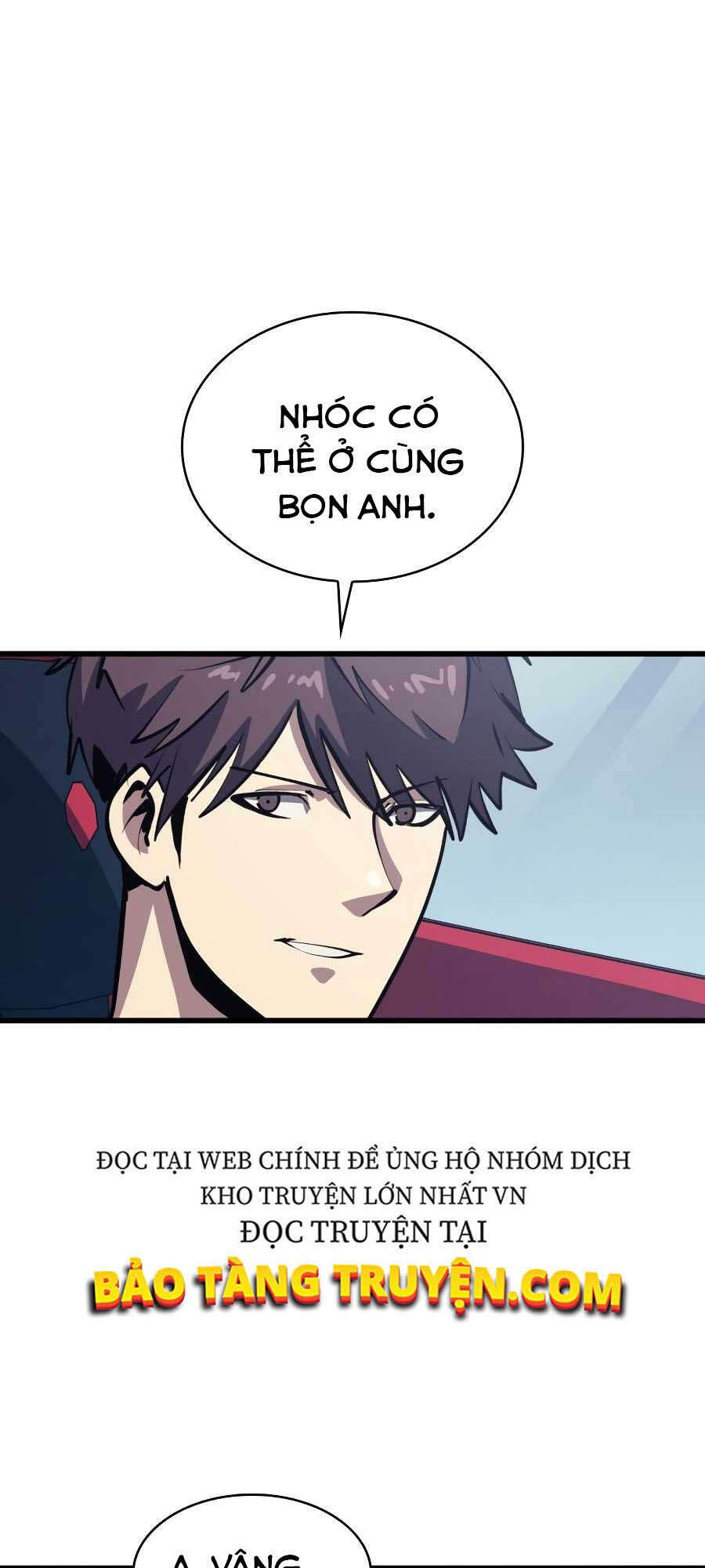 Tôi Trở Lại Thăng Cấp Một Mình - Chương 101 - Trang 51