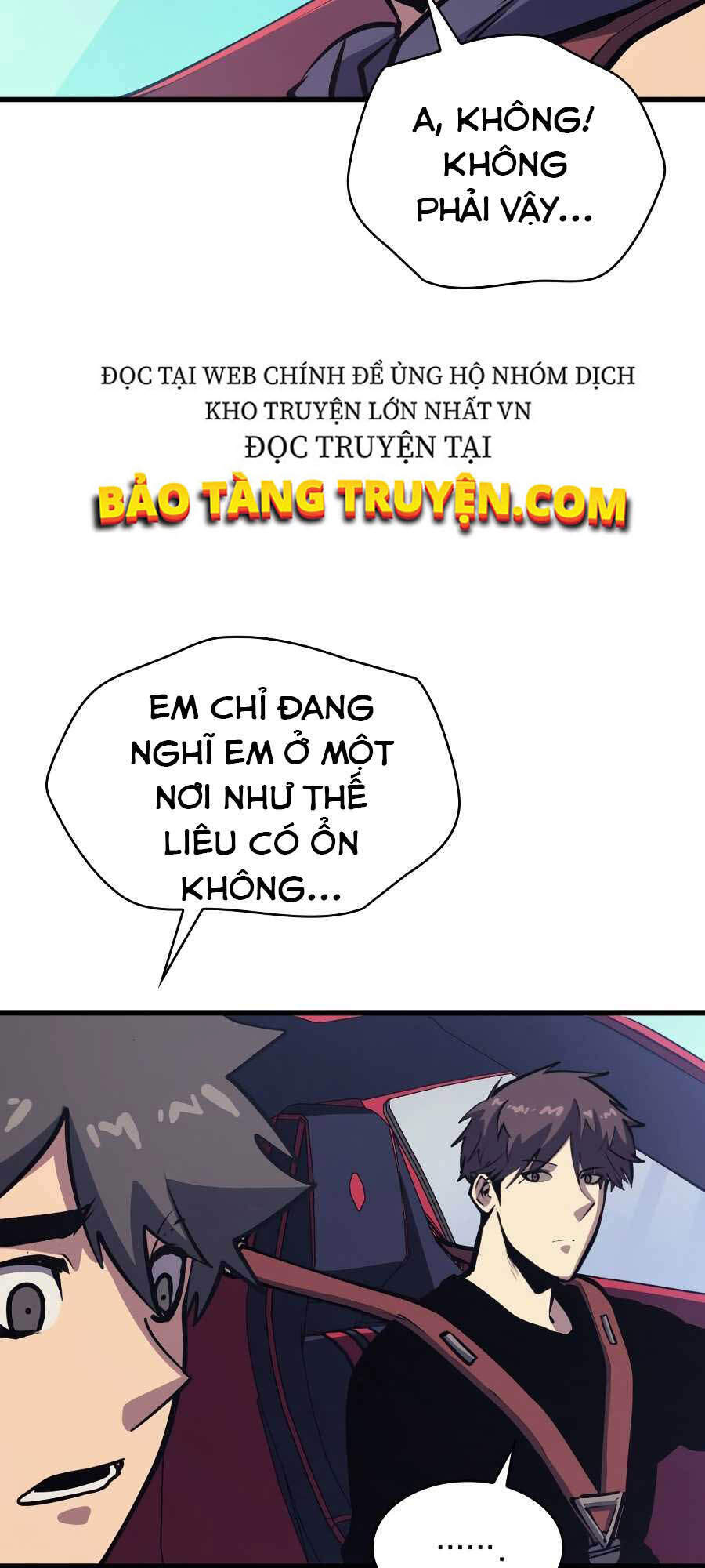 Tôi Trở Lại Thăng Cấp Một Mình - Chương 101 - Trang 53