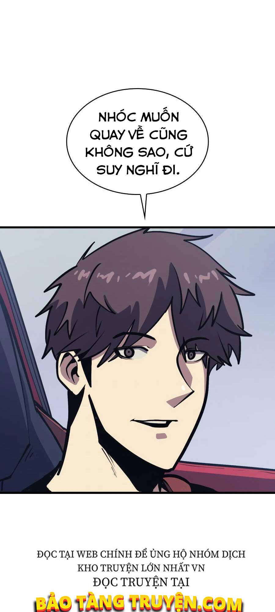 Tôi Trở Lại Thăng Cấp Một Mình - Chương 101 - Trang 55