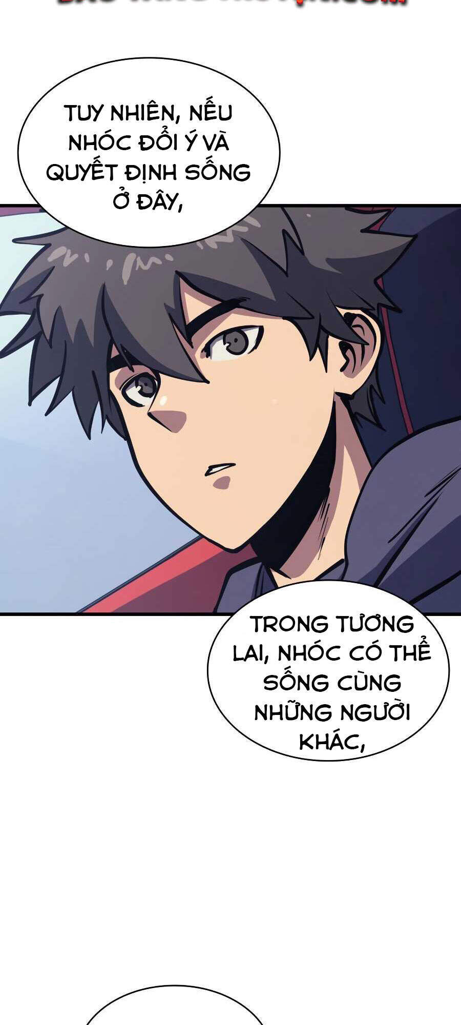 Tôi Trở Lại Thăng Cấp Một Mình - Chương 101 - Trang 56