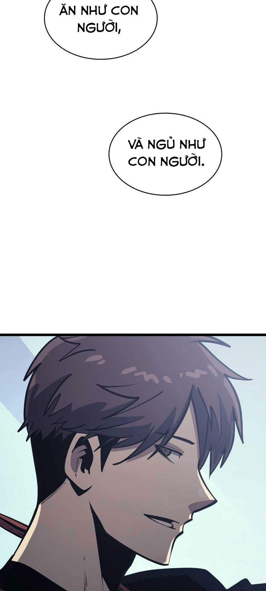 Tôi Trở Lại Thăng Cấp Một Mình - Chương 101 - Trang 57