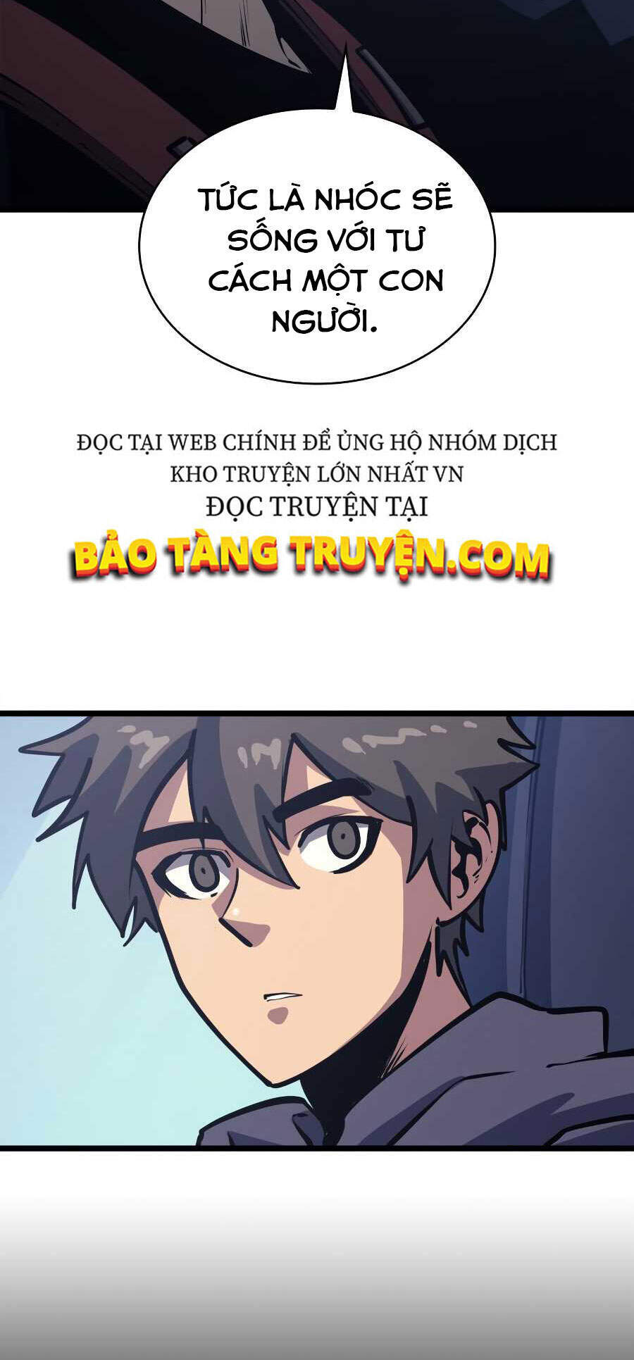 Tôi Trở Lại Thăng Cấp Một Mình - Chương 101 - Trang 58