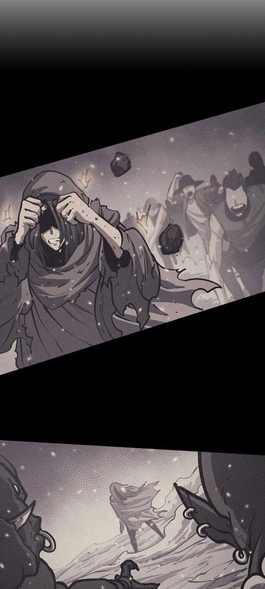 Tôi Trở Lại Thăng Cấp Một Mình - Chương 101 - Trang 59