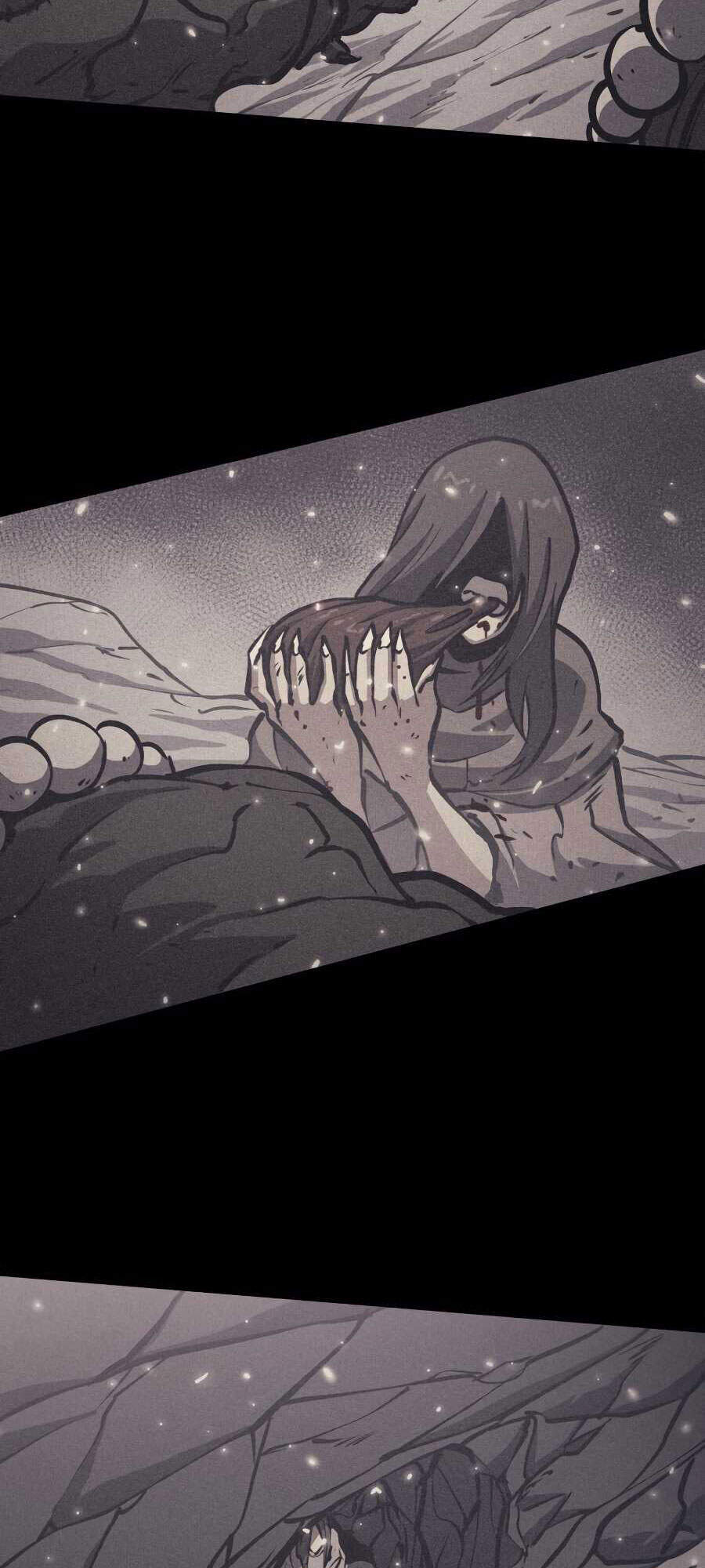 Tôi Trở Lại Thăng Cấp Một Mình - Chương 101 - Trang 60