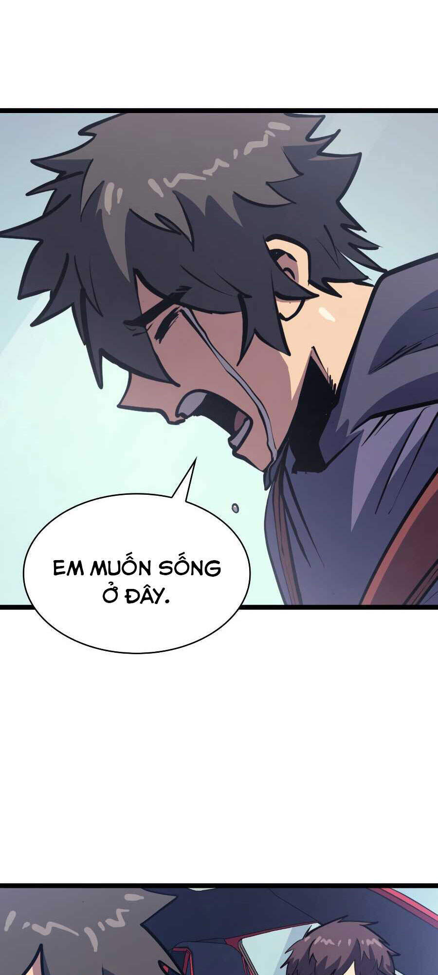 Tôi Trở Lại Thăng Cấp Một Mình - Chương 101 - Trang 63