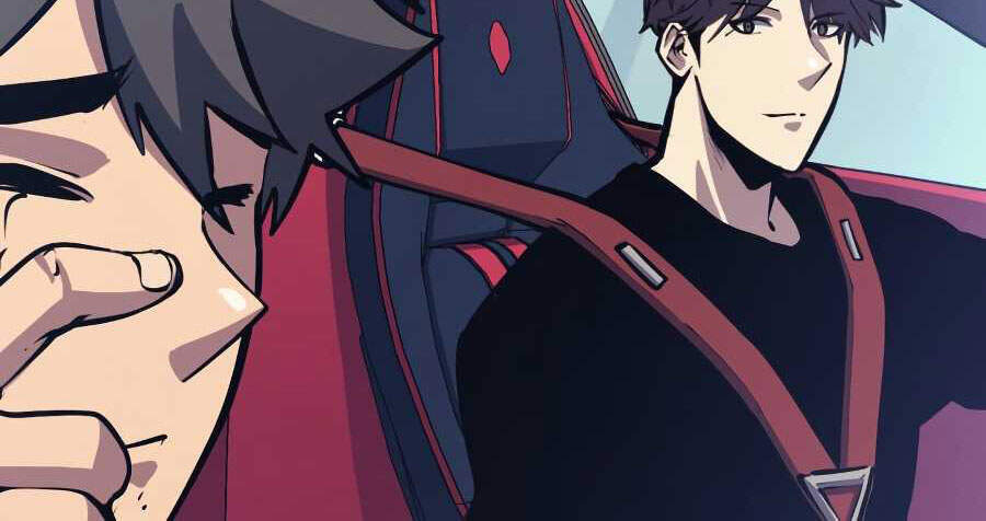 Tôi Trở Lại Thăng Cấp Một Mình - Chương 101 - Trang 64