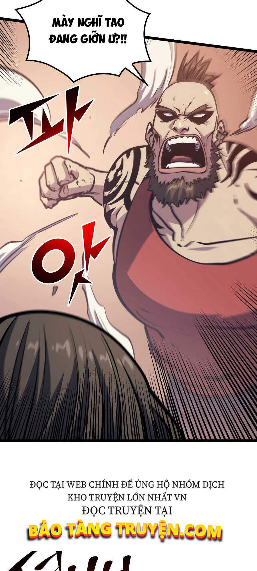 Tôi Trở Lại Thăng Cấp Một Mình - Chương 101 - Trang 74